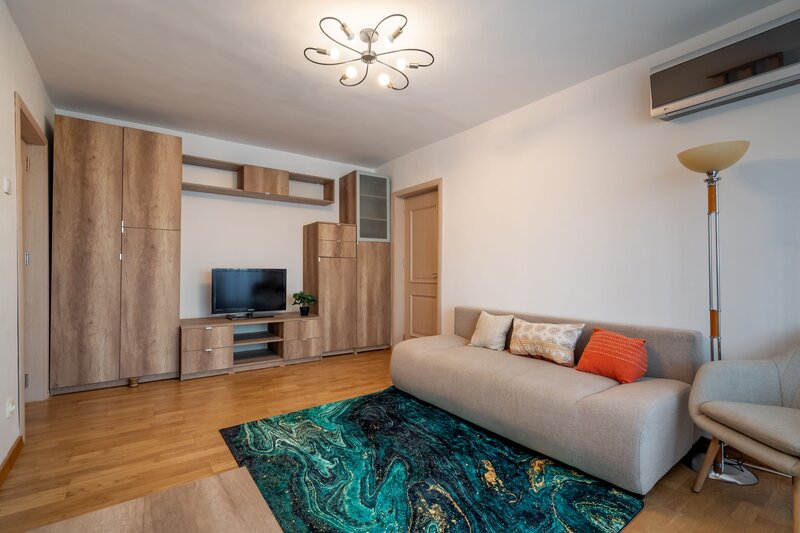 Ion Mihalache comision 0% - 2 camere Turda 125