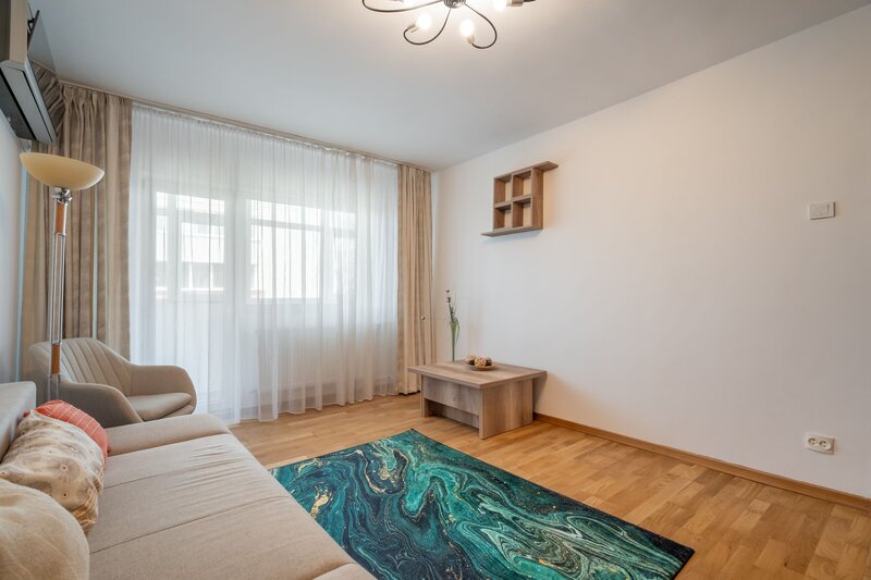 Ion Mihalache comision 0% - 2 camere Turda 125