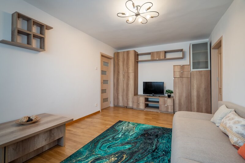 Ion Mihalache comision 0% - 2 camere Turda 125