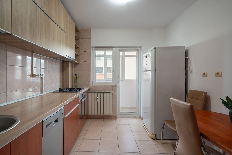 Ion Mihalache comision 0% - 2 camere Turda 125