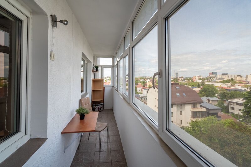 Ion Mihalache comision 0% - 2 camere Turda 125