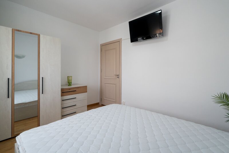 Ion Mihalache comision 0% - 2 camere Turda 125