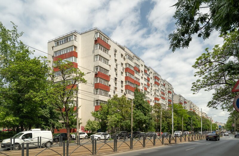 Ion Mihalache comision 0% - 2 camere Turda 125